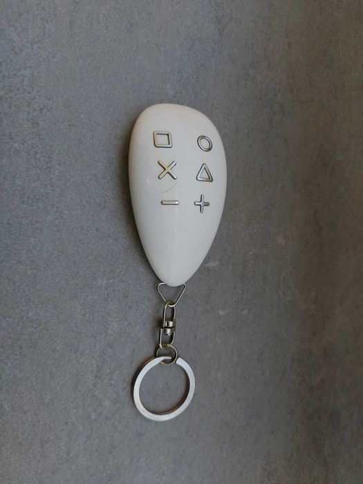 Fibaro Keyfob - Pilot Zdalnego Sterowania