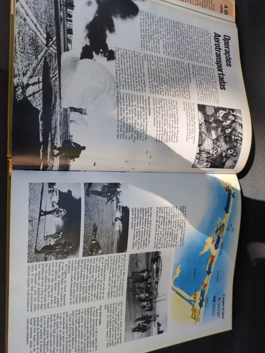 A Guerra no Mundo depois de 1945 da Verbo
