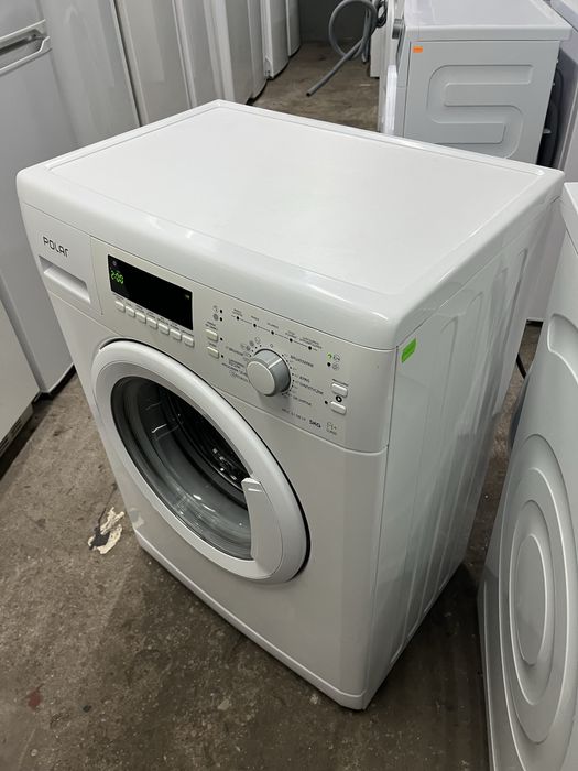 Pralka Whirlpool 5kg 1000ob A+ |12msc |BD stan |Dowóz