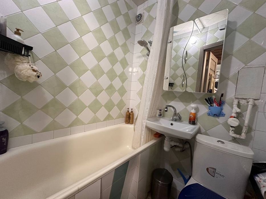 3-rooms apartment apartment by the address st. Kulikovo pole pl Oktyabrskoy revolyutsii pl (area 58 m²) - Atlanta.ua - photo 5