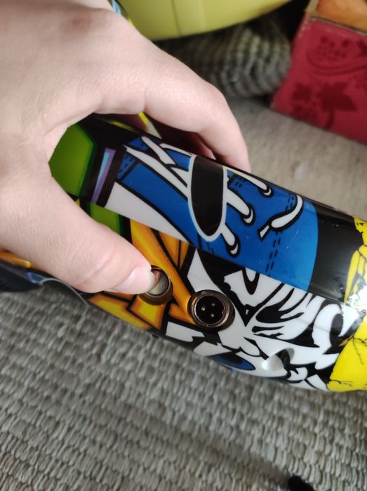 Hoverboard Radical Extreme Urban 6.5''