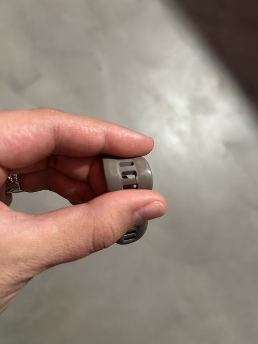 Zegarek Garmin Fenix 7S Sapphire Solar