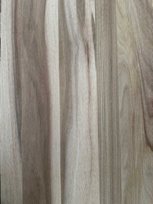 Мебельный щит из натурального дерева берест