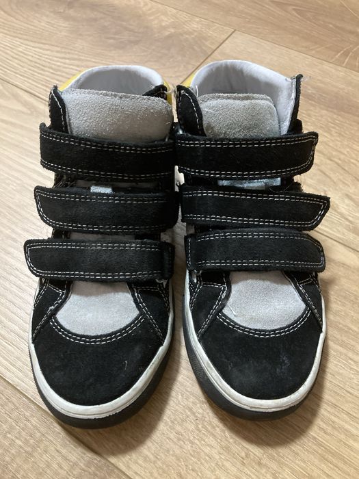 Trzewiki Bartek rozmiar 31