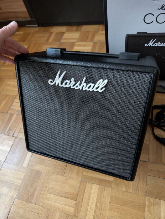 Wzmacniacz gitarowy Marshall Code 25