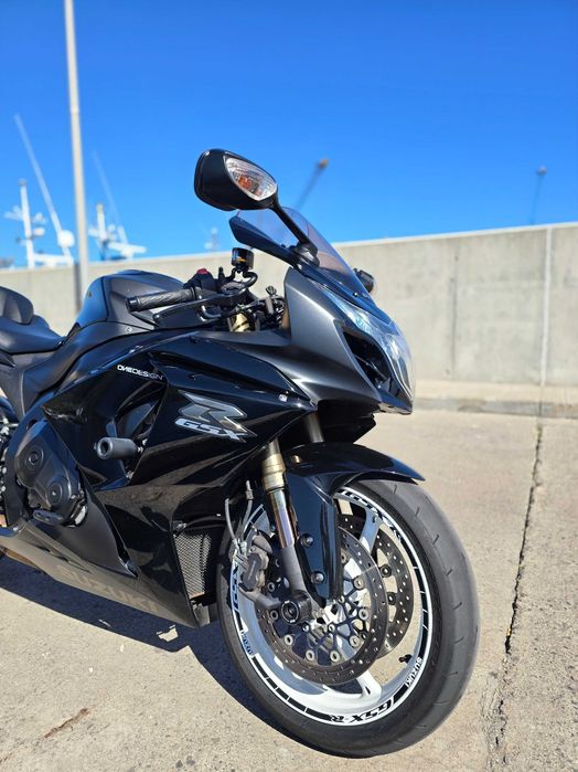 Suzuki Gsx-r 1000 L2