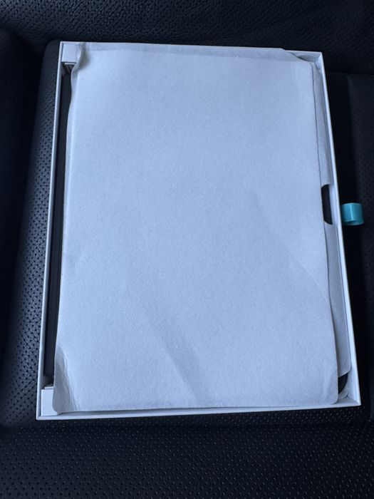 Ipad pro 11 polegadas / Ipad pro 11 inch (M4) ComboTouch LogitechBoard438880956895744002