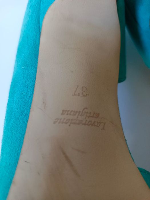 Buty damskie Prima Moda