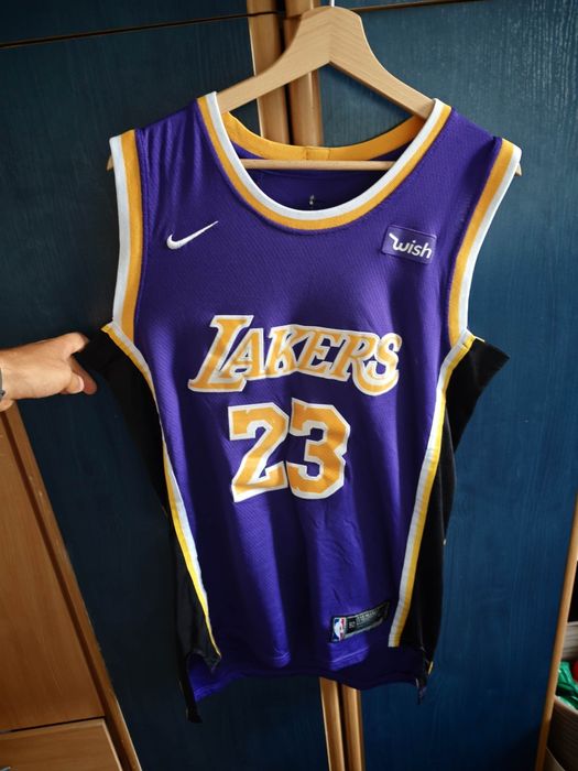 Koszulka LeBron James