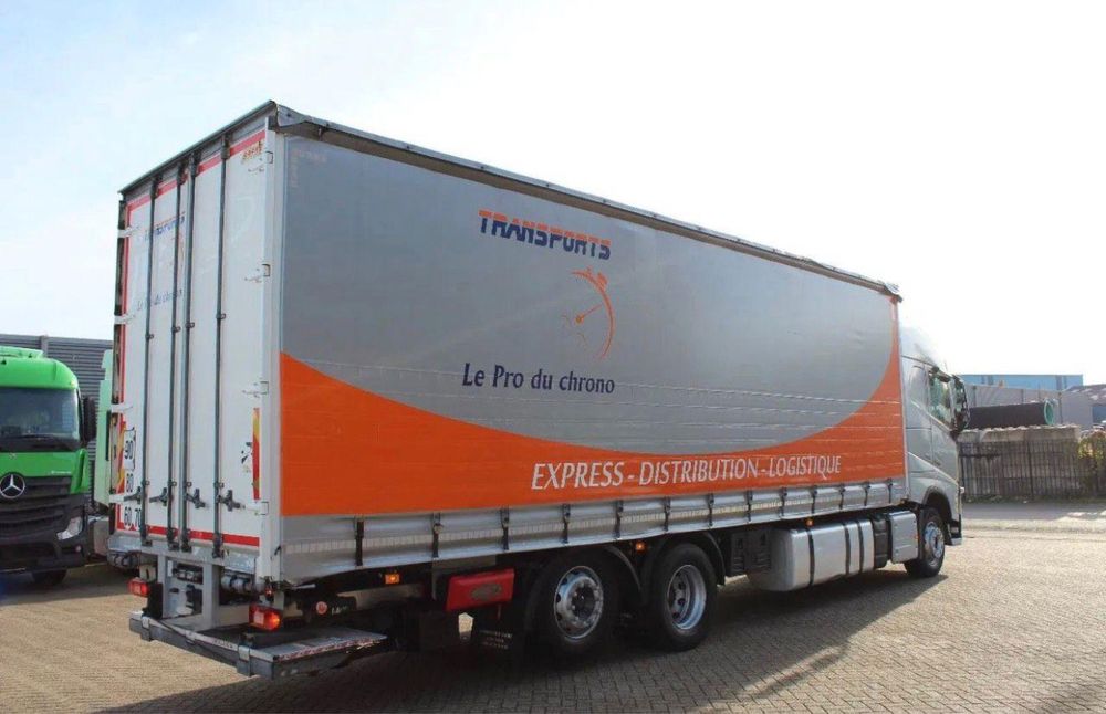 VOLVO FH460 APENAS 800.000km 2019 IMPECÁVEL TETO RETARIL #OPORTUNIDADE