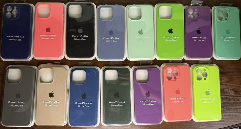 Чохол на iPhone 15,15Pro,15Pro Max