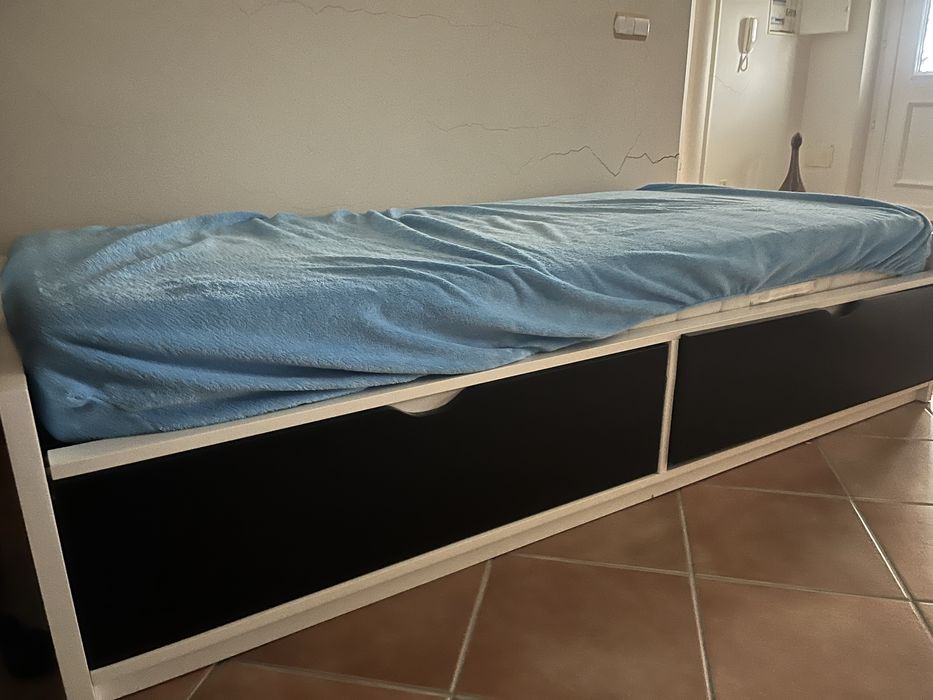 Quarto criança / jovem usado