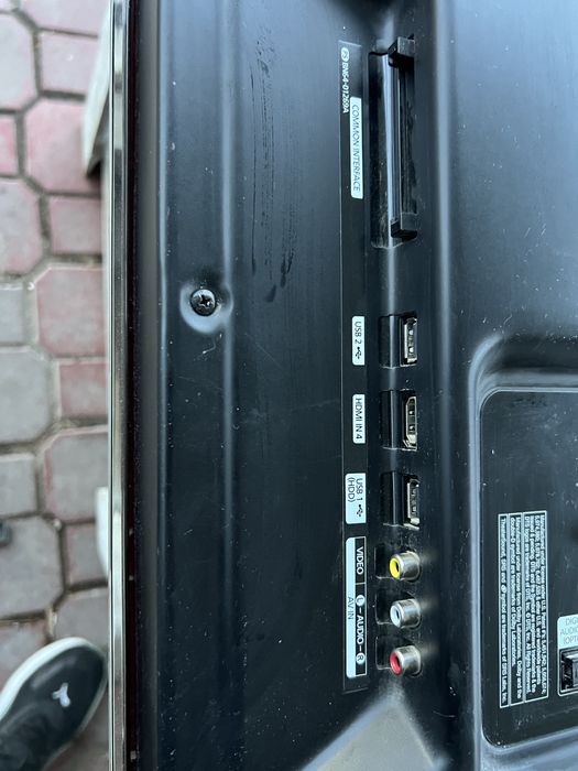 Продам телевизор SAMSUNG диагональ 55’’