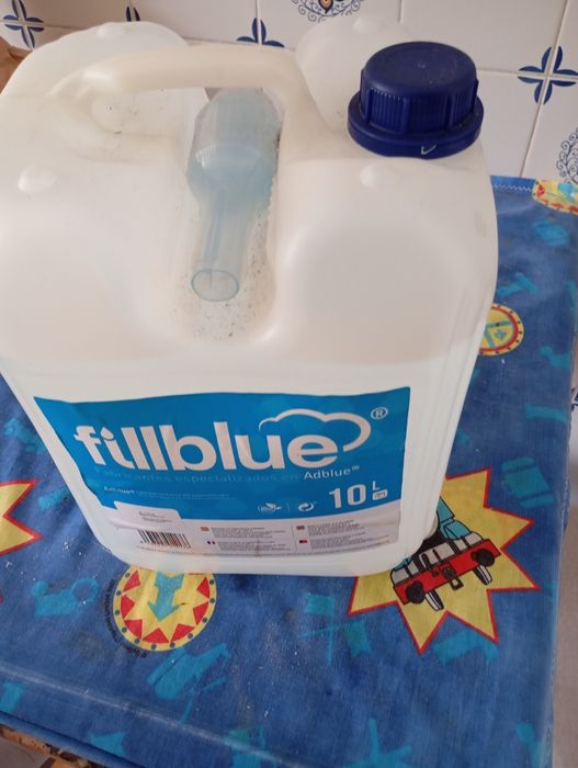 Adblue  preço especial