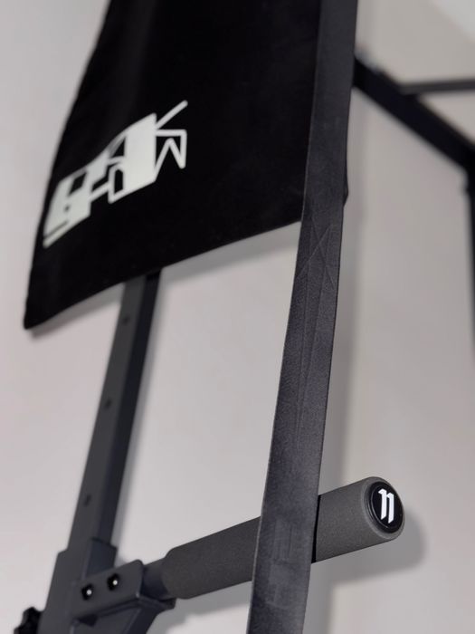 Сумка тоут шоппер Rick Owens DRKSHDW Tote Shopper Bag оригінал