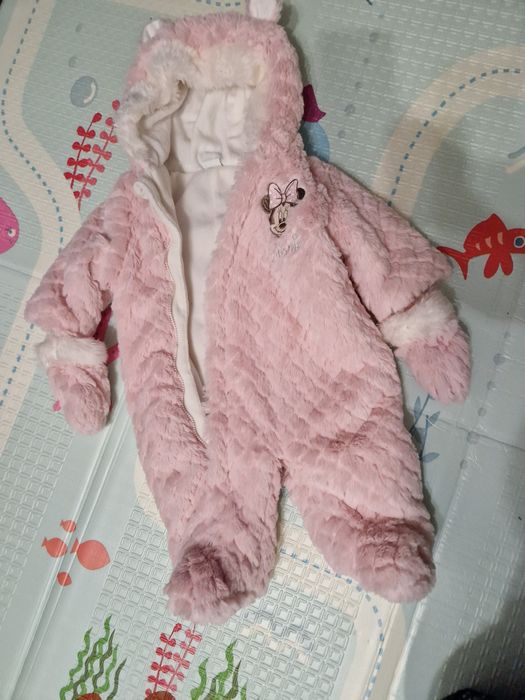 Комбінезон дитячий