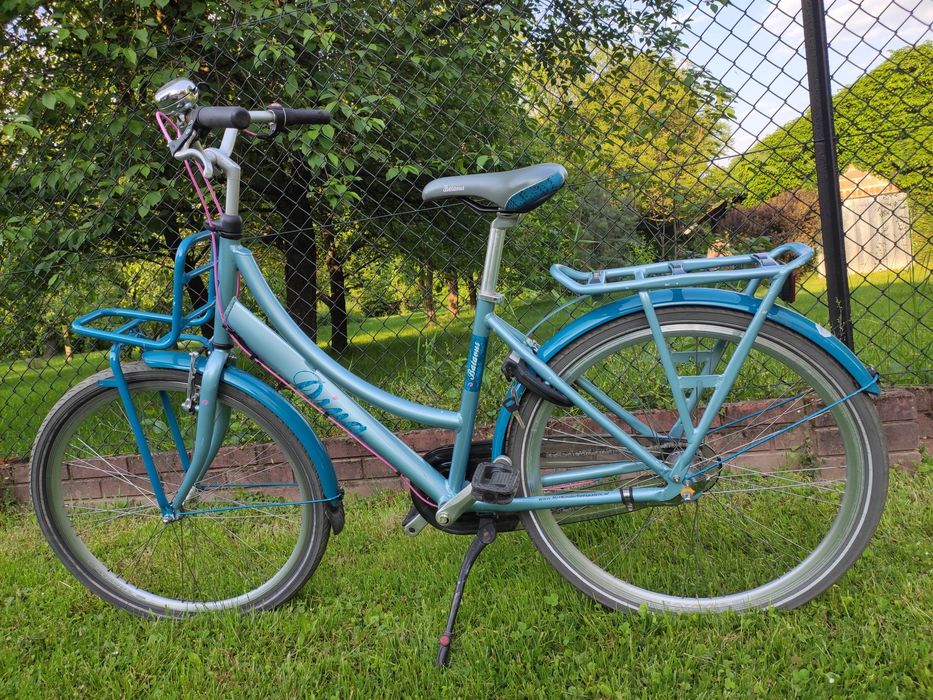 Sprzedam rower Batavus Diva
