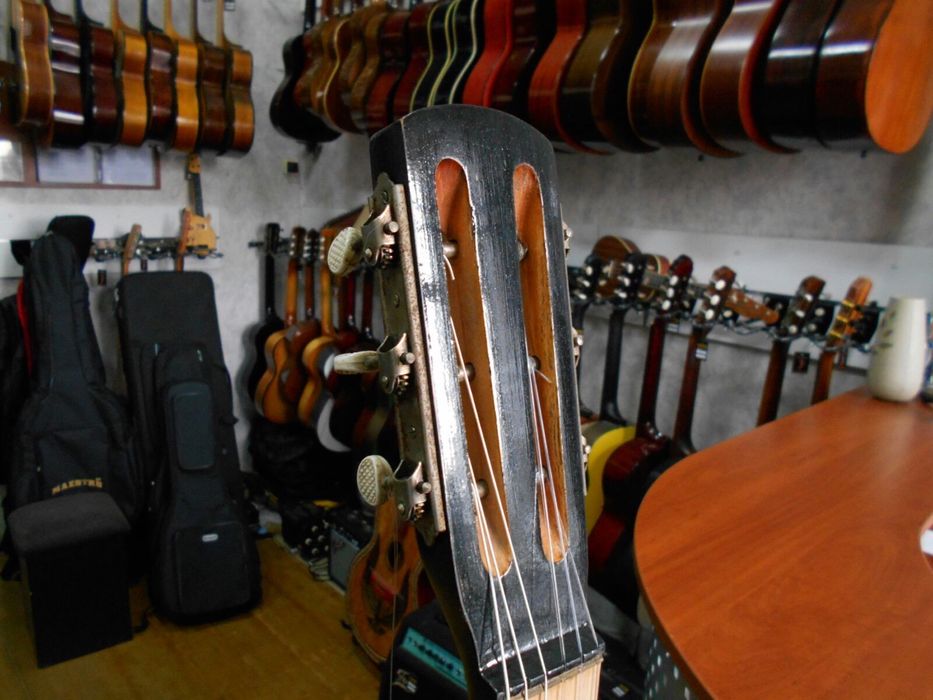 Гітара Класична. Супер Звучання. Майстрова Настройка