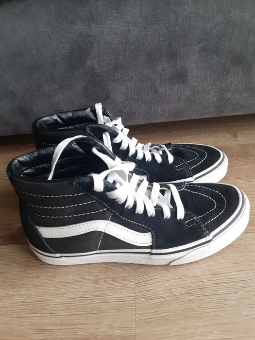 Buty Vans r.36.5