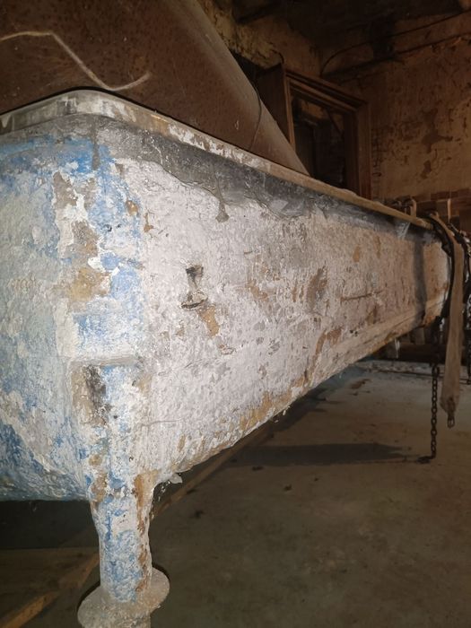 Продам ємності для охолодження молока