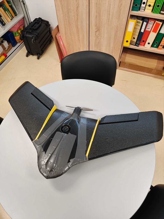 Sensefly eBee PLUS (Non-RTK)447081266922792961