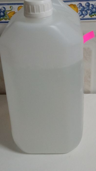 Gel de contato - Depilação Laser/ IPL