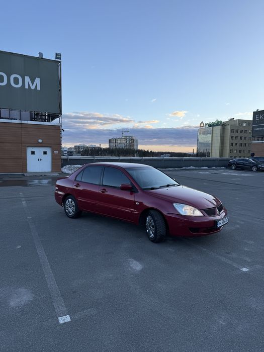 Продам Mitsubishi Lancer 9