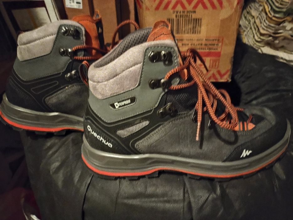 Buty trekkingowe- Promo 235 !!!