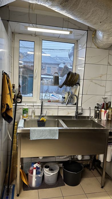 Продаж готового бізнесу пекарня-кавʼярня