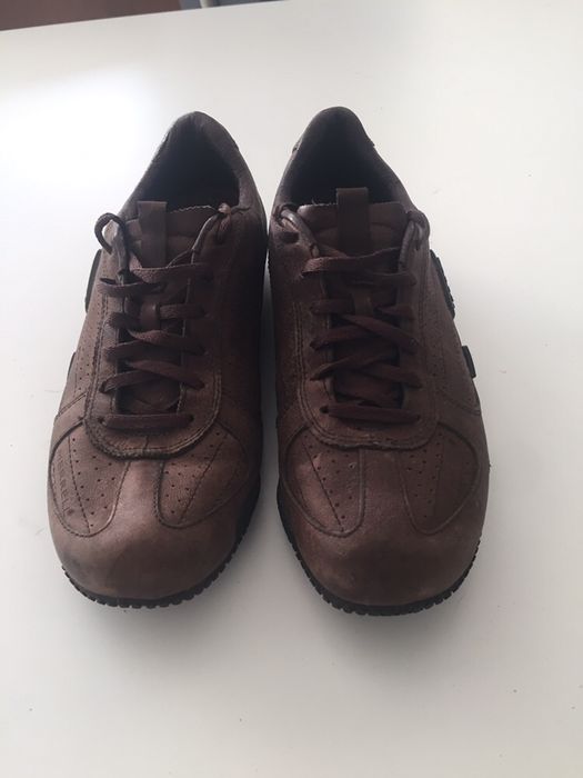 Sapatos homem merrel