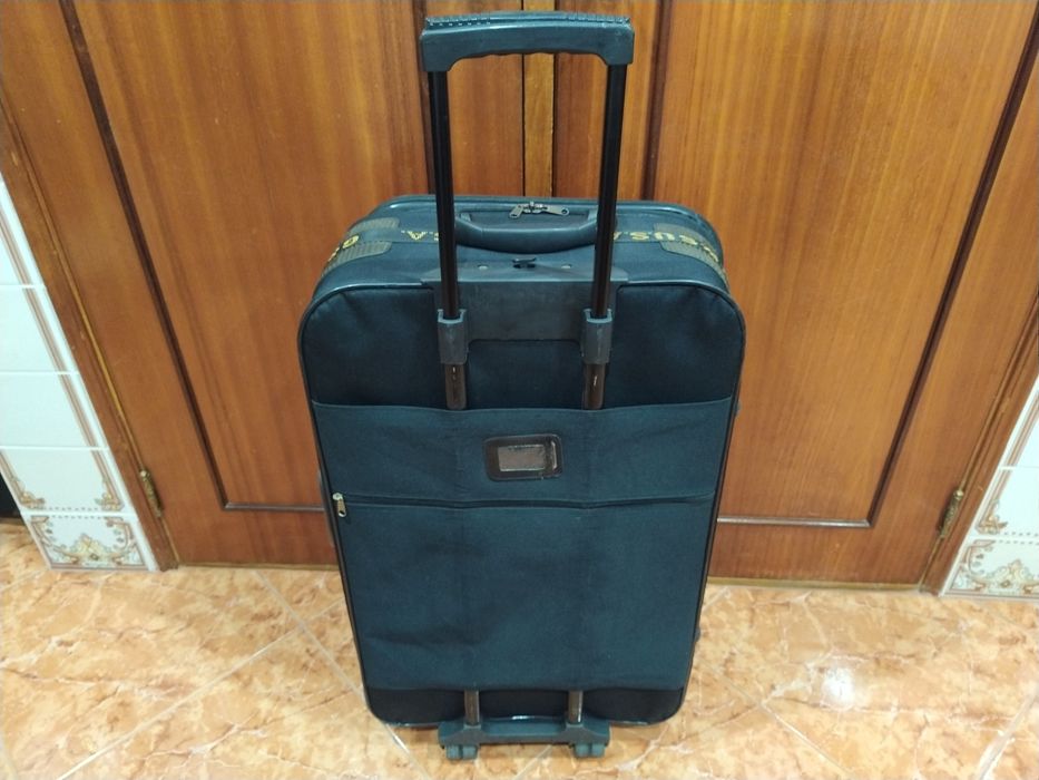 Mala malas de porão até 23 kg viagem casa quarto apartamento vivenda escritório gabinete carro cozinha.