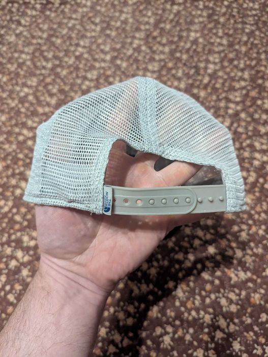 Кепка тракер, бейсболка The North Face, one size