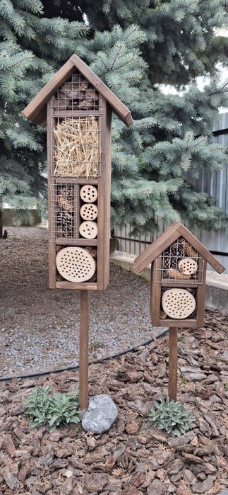 Будинок для комах