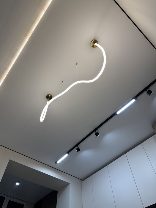 НЕДОРОГО Натяжні стелі Натяжні потолки Освітлення‼️БЕЗКОШТОВНІ заміри