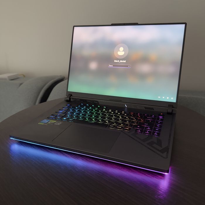 Asus ROG Strix G16 | RTX 4050 | i5 | Windows 11 Pro: 56 500 грн ...