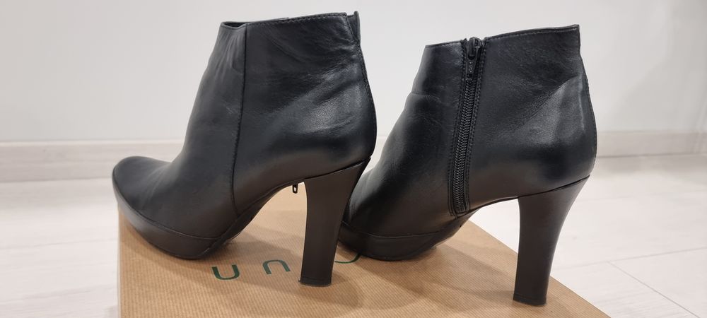 Buty Unisa nowe okazja