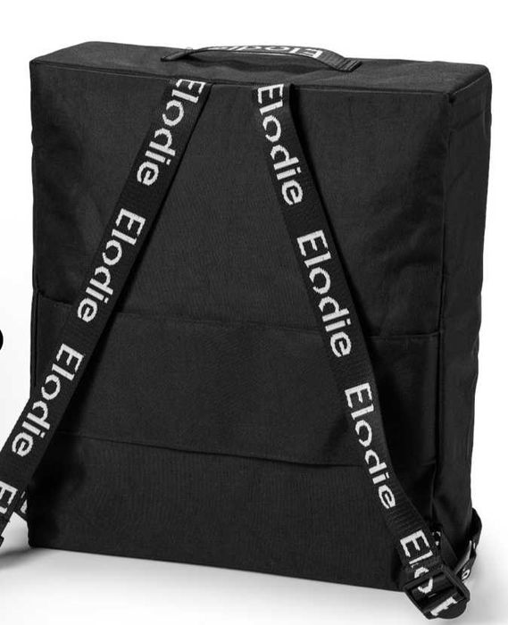 Wózek spacerowy Elodie details Mondo spacerówka