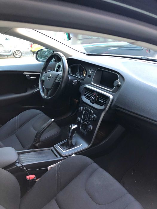 Volvo V40 2.0 D2 Kinetic Eco