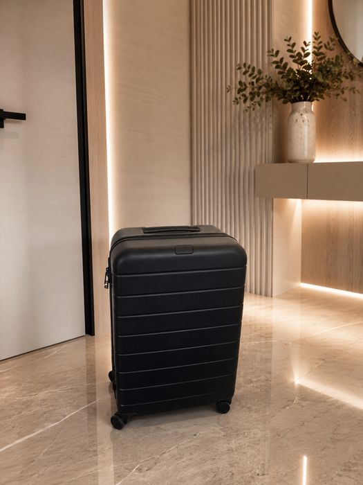 Чемодан XL  Xiaomi  Luggage Classic Pro,чорний