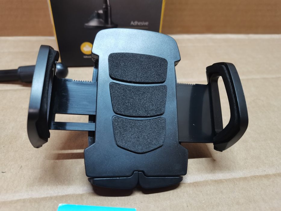 TECNO ARM2 wielofunkcyjny uchwyt do telefonu, nawigacji 
Marka
JBL
Mak