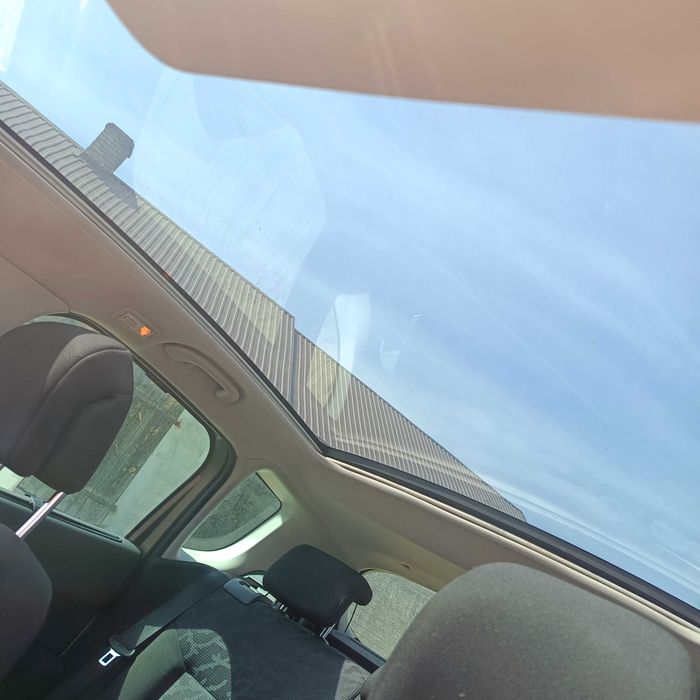 Peugeot 3008 1.6 hdi