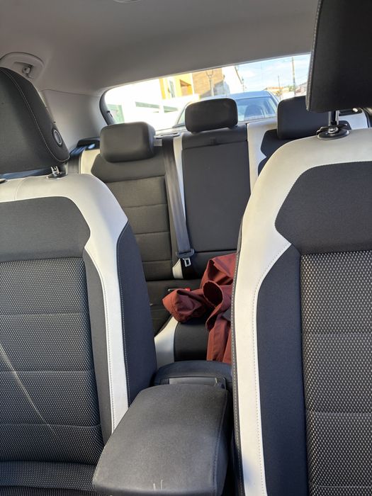 Vw T-Roc 2019 1.6 TDI