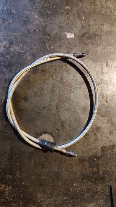 Przewód hamulcowy do AVIDów/SRAMów