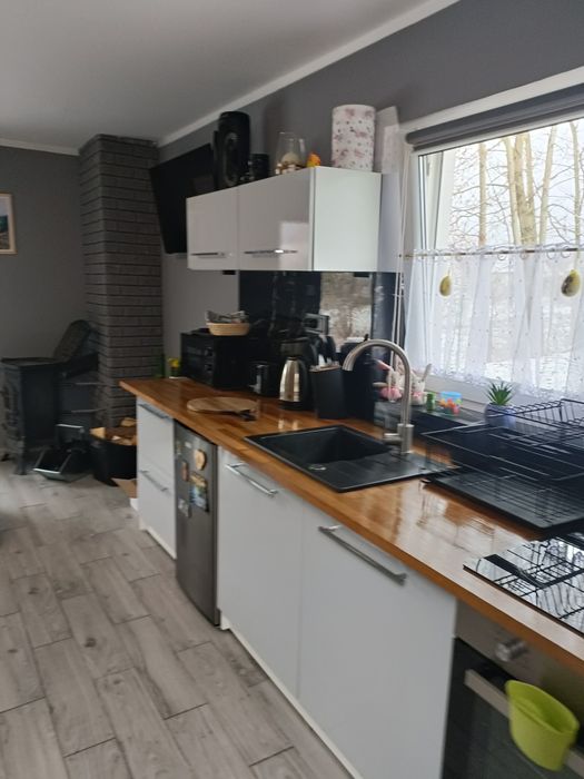 Wynajem domków  letniskowych domek całoroczny