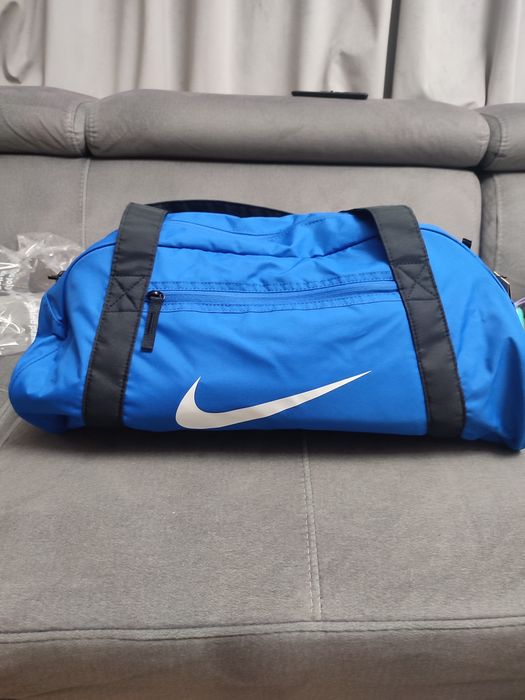 Torba na ramię Nike