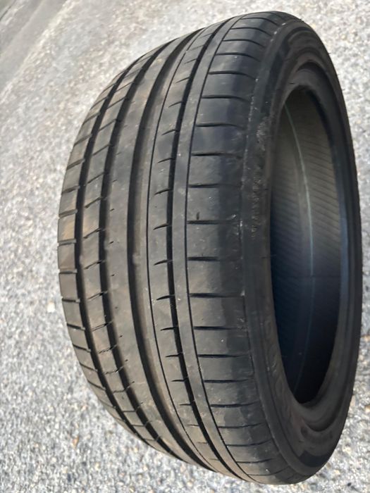 Pneu Infinity EcoMax 225 45 r17 94y (Somente 1)