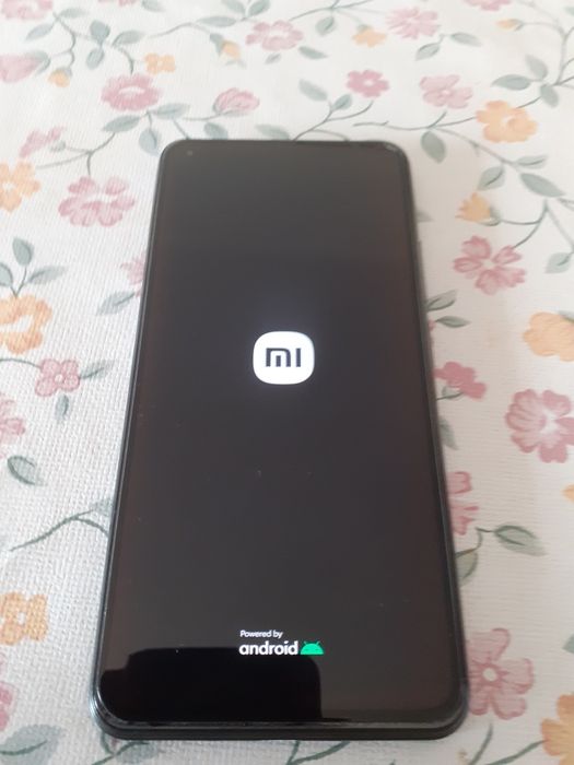 Xiaomi  Mi 11 Lite 5G