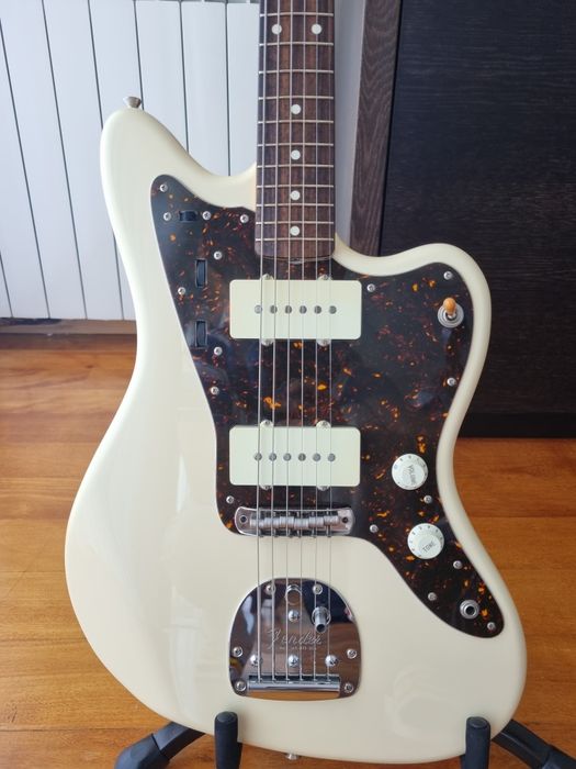 Fender Japan Jazzmaster Classic '60s