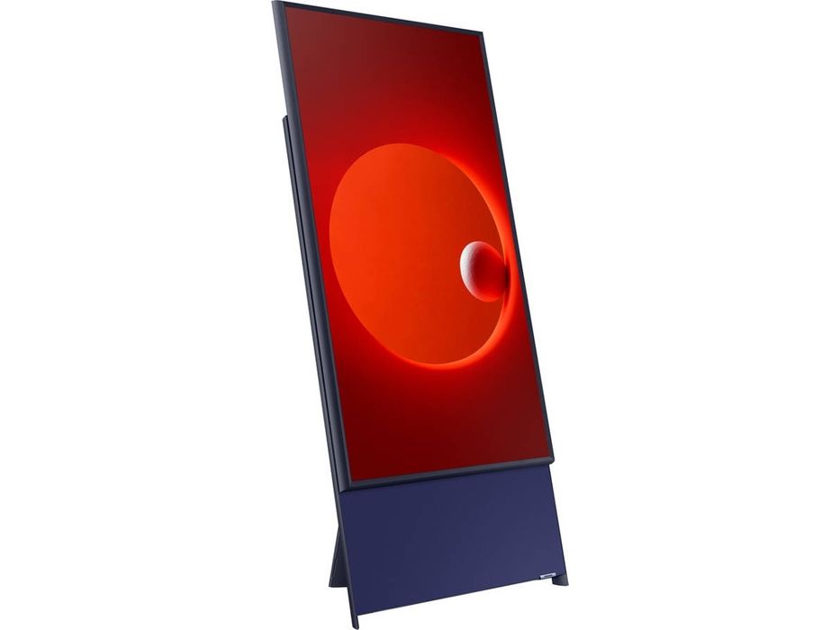 Tv Samsung The Sero QE43LS05TA