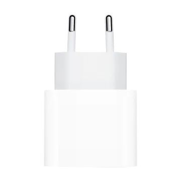 MHJE3 Адаптер Apple USB-C Power Adapter 20W